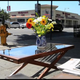 What Happens When a Bus Stop Is Turned Into a Lounge Room?